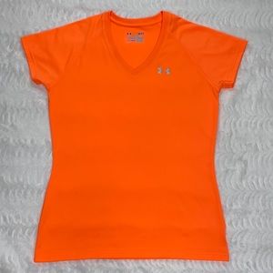 Under Armour Heat Gear Top